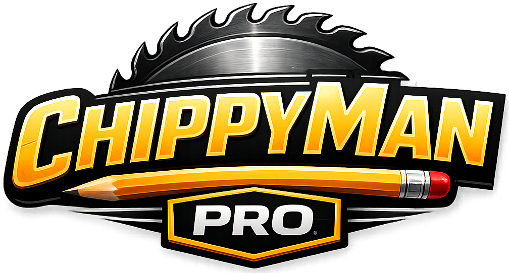 ChippyMan Pro