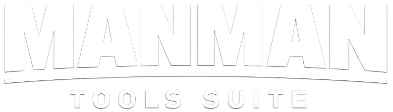 ManMan Tools Suite